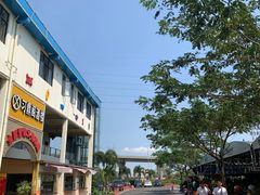 -清水湾3号(东方小周海鲜店)