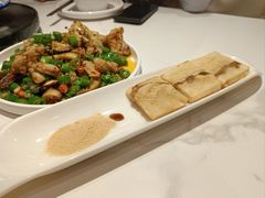 -川味堂·四川豆花(八卦岭店)
