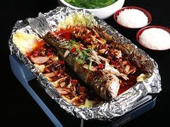 -飞虎过桥米线(翠湖店)