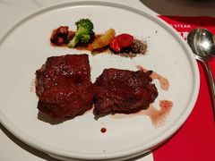 -赤火牛排(金狮广场店)