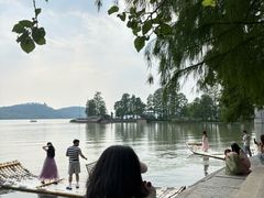 -东湖落雁景区