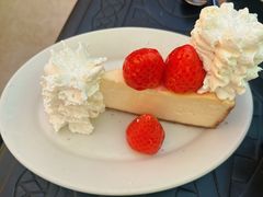 -The Cheesecake Factory芝乐坊餐厅(兴业太古汇店)