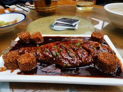 -苹果树下艺术餐厅(通州店)