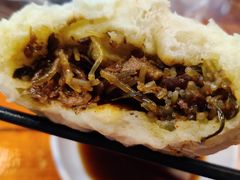 -老陶包子铺(南大西南村店)