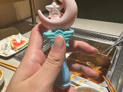 -海底捞火锅(关山保利店)