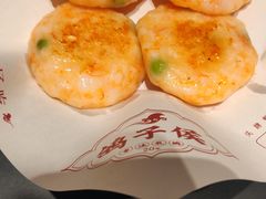 -鸽子侯·家宴·平价海鲜(绿地店)