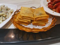 -味道工厂楚虾王(龙虾城店)