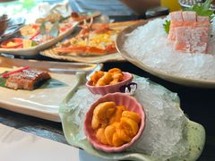 -花潮料理艺食馆(成都万象城店)
