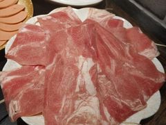 -蓉城江北老灶火锅(春熙路店)