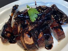-虎哥私房菜(馒头山店)