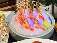 -山葵家·创意料理(宁波来福士店)