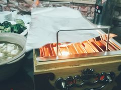 -肥猫烤翅·20年老字号(锦州道店)