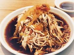 -东园小馆(苏州中心店)