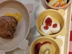 -西贝(厦门中华城店)