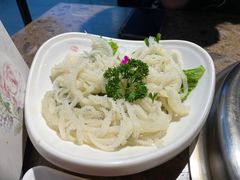 精品千层肚-小龙坎老火锅(北京三里屯店)