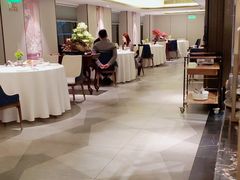 大堂-顺峰(农展馆店)