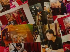 -哈哈曲艺社(西门闲亭店)