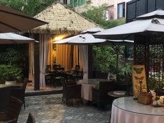 -梧桐花园餐厅(新城店)