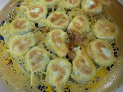 -北方饺子王·海肠捞饭·海鲜锅(山大店)