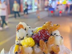 -财大小吃街·小吃侠