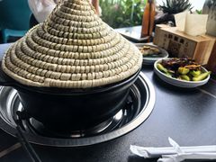 -野菌皇海景野生菌火锅(滨海大道店)