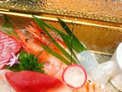 -北京泰富酒店-道日本料理餐厅