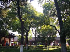 -南京中国近代史遗址博物馆(南京总统府)