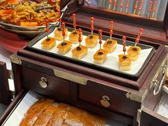 -樽宴酒楼·地道川菜·品质聚会·生日宴请