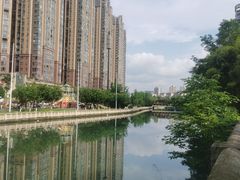 -温江公园