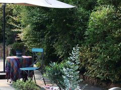 -看见远方·莫干遥远的山民宿