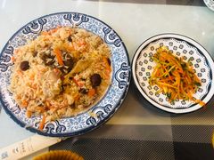 -巴依老爷新疆美食(清华东门店)