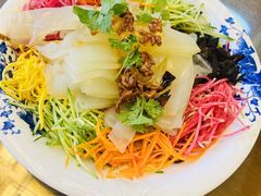 -八大碗·地道东北菜(中街店)