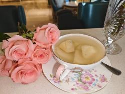 -兰心墩楠月子会所(万达店)