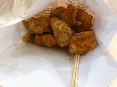 -傅强排骨(成都总店)