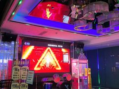 -宝乐星量贩KTV(莲升路店)