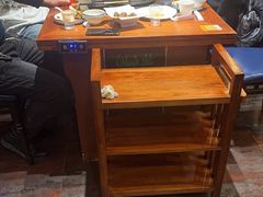 -葛记红焖羊肉(人民路店)
