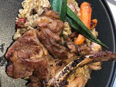 -娜娜家·Nana's restaurant(国金汇店)