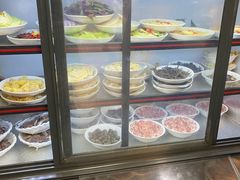 -玲燕蒸菜馆(江东路店)