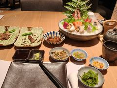 -京旬海鲜放题·铁板烧自助餐厅