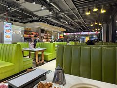 -清真·马坡烧烤涮牛肚·酸浆火锅(新区总店)