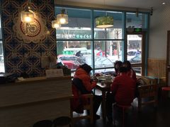 -乌镇那一年小院主题餐厅(甘泉西路店)
