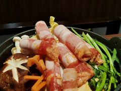 -小川洋风料理(大悦城店)