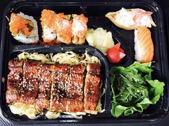 -河风精致寿司(尼盛店)