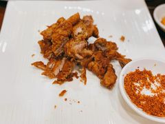 -长安后宰门水盆羊肉(新都心店)