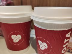 -COSTA COFFEE(西湖天地店)