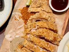 -老张牛肉面(天津万象城店)