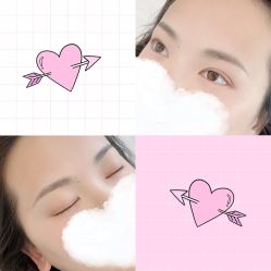 点击看大图 -MIVI·纹眉半永久野生眉