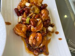 -成都驻京办餐厅(蜀都宾馆店)