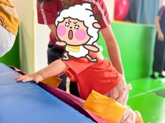 -全优加早教托育园(广百新一城店)