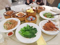-益健美食大广场(北岭店)
